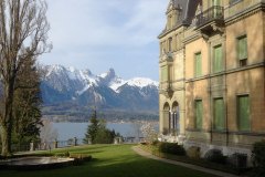 Etappe 15: Thunersee