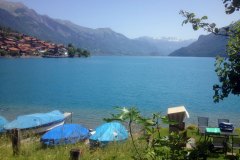 Etappe 16: Brienzersee