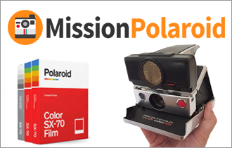 MissionPolaroid