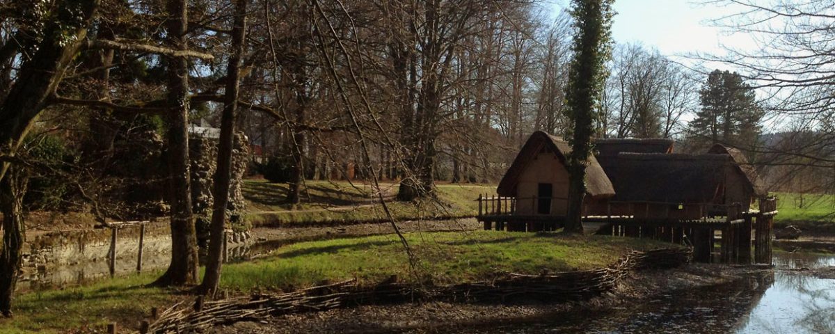 Der Ballypark in Schönenwerd